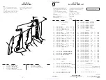 Preview for 4 page of Sony TMR-IF330R Service Manual