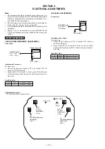 Предварительный просмотр 4 страницы Sony TMR-IF630R Service Manual