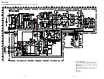 Предварительный просмотр 6 страницы Sony TMR-IF630R Service Manual