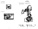 Предварительный просмотр 8 страницы Sony TMR-IF630R Service Manual