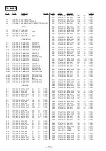 Предварительный просмотр 11 страницы Sony TMR-IF630R Service Manual