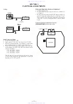 Preview for 4 page of Sony TMR-RF845R Service Manual