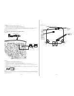 Preview for 5 page of Sony TMR-RF950R Service Manual