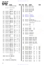 Preview for 12 page of Sony TMR-RF975R Service Manual