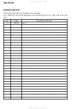 Preview for 14 page of Sony TMR-RF975R Service Manual