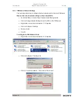 Preview for 18 page of Sony TMS Training Manual