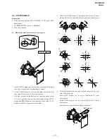 Preview for 7 page of Sony Transitron KV-B14K3 Service Manual