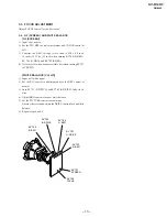 Preview for 9 page of Sony Transitron KV-B14K3 Service Manual