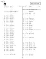 Preview for 16 page of Sony Transitron KV-B14K3 Service Manual