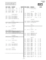 Preview for 19 page of Sony Transitron KV-B14K3 Service Manual