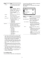 Preview for 20 page of Sony TRIMASTER HX Operating Instructions Manual