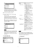 Preview for 37 page of Sony TRIMASTER HX Operating Instructions Manual