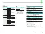 Preview for 7 page of Sony Trimaster PVM-X300 Brochure & Specs