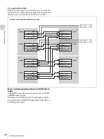 Preview for 26 page of Sony Trimaster SRM-L560 Operating Instructions Manual