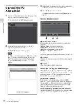 Preview for 36 page of Sony Trimaster SRM-L560 Operating Instructions Manual