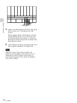 Preview for 40 page of Sony Trimaster SRM-L560 Operating Instructions Manual