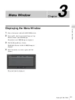 Preview for 41 page of Sony Trimaster SRM-L560 Operating Instructions Manual