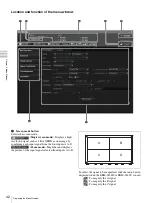 Preview for 42 page of Sony Trimaster SRM-L560 Operating Instructions Manual