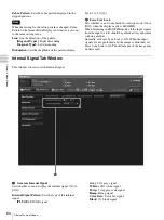 Preview for 64 page of Sony Trimaster SRM-L560 Operating Instructions Manual