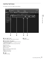 Preview for 69 page of Sony Trimaster SRM-L560 Operating Instructions Manual