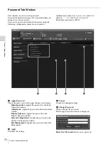 Preview for 70 page of Sony Trimaster SRM-L560 Operating Instructions Manual