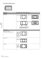 Preview for 118 page of Sony Trimaster SRM-L560 Operating Instructions Manual