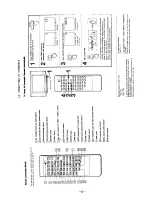 Предварительный просмотр 5 страницы Sony Triniton KV-27HSR10 Service Manual