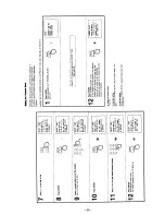 Preview for 9 page of Sony Triniton KV-27HSR10 Service Manual