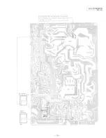 Preview for 18 page of Sony Triniton KV-27HSR10 Service Manual