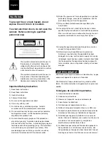 Preview for 18 page of Sony TRINITRON BVM-8045QD Operation Manual