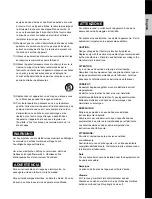 Preview for 19 page of Sony TRINITRON BVM-8045QD Operation Manual