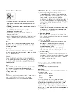 Preview for 21 page of Sony TRINITRON BVM-8045QD Operation Manual