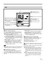 Preview for 27 page of Sony TRINITRON BVM-8045QD Operation Manual