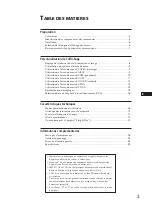 Предварительный просмотр 21 страницы Sony Trinitron CPD-100GS Operating Instructions Manual