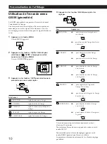 Предварительный просмотр 28 страницы Sony Trinitron CPD-100GS Operating Instructions Manual