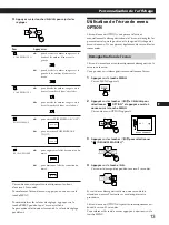 Предварительный просмотр 31 страницы Sony Trinitron CPD-100GS Operating Instructions Manual