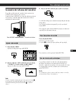 Предварительный просмотр 43 страницы Sony Trinitron CPD-100GS Operating Instructions Manual