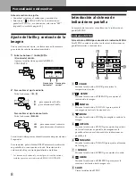 Предварительный просмотр 44 страницы Sony Trinitron CPD-100GS Operating Instructions Manual