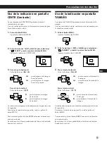 Предварительный просмотр 45 страницы Sony Trinitron CPD-100GS Operating Instructions Manual