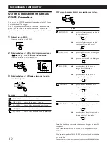 Предварительный просмотр 46 страницы Sony Trinitron CPD-100GS Operating Instructions Manual