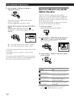 Предварительный просмотр 48 страницы Sony Trinitron CPD-100GS Operating Instructions Manual