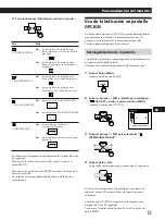 Предварительный просмотр 49 страницы Sony Trinitron CPD-100GS Operating Instructions Manual