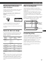 Предварительный просмотр 53 страницы Sony Trinitron CPD-100GS Operating Instructions Manual