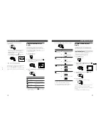 Предварительный просмотр 8 страницы Sony Trinitron CPD-200GS Service Manual