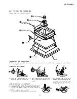 Preview for 13 page of Sony Trinitron CPD-200GS Service Manual