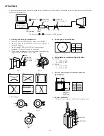 Preview for 16 page of Sony Trinitron CPD-200GS Service Manual