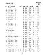 Предварительный просмотр 27 страницы Sony Trinitron CPD-200GS Service Manual