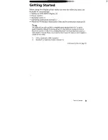 Preview for 9 page of Sony Trinitron CPD-220VS Operating Instructions Manual