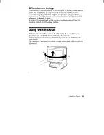 Preview for 13 page of Sony Trinitron CPD-220VS Operating Instructions Manual