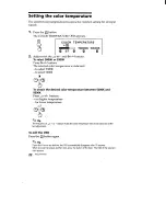 Предварительный просмотр 22 страницы Sony Trinitron CPD-220VS Operating Instructions Manual